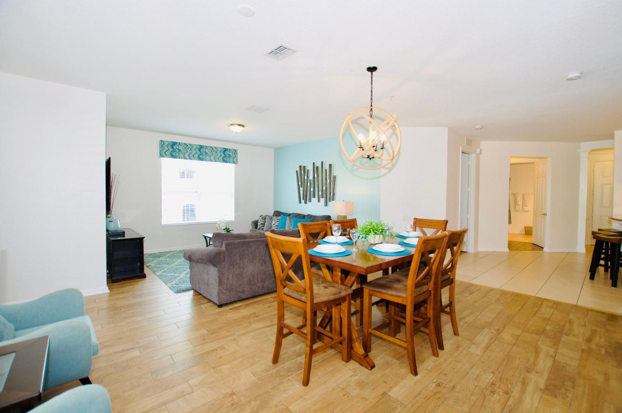Vista Cay Luxury 4 bedroom condo  Orlando Exterior foto