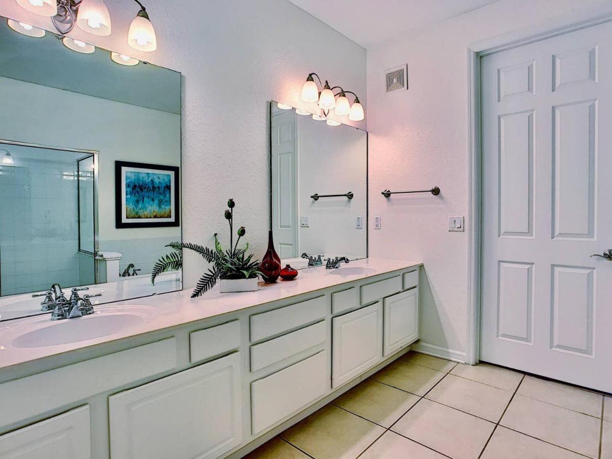 Vista Cay Luxury 4 bedroom condo  Orlando Exterior foto